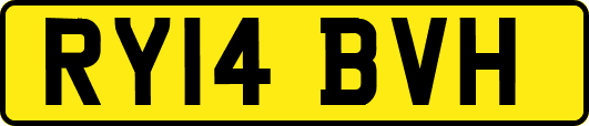 RY14BVH