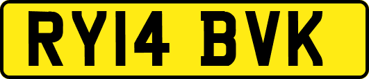 RY14BVK