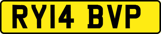 RY14BVP