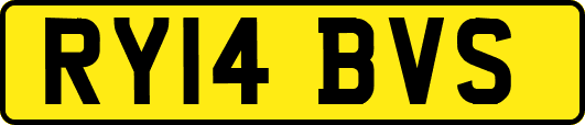 RY14BVS