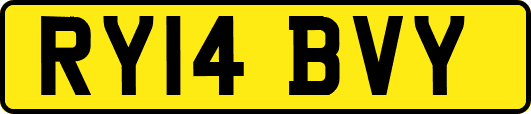 RY14BVY