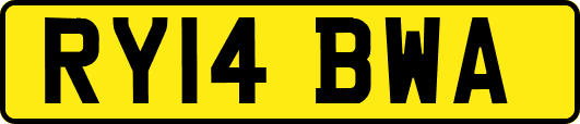 RY14BWA