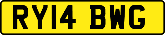 RY14BWG