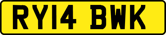 RY14BWK