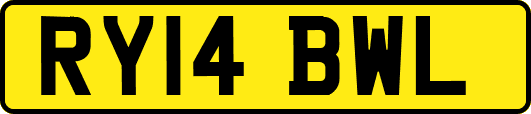 RY14BWL