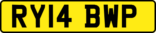 RY14BWP