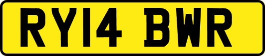 RY14BWR