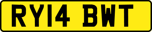 RY14BWT
