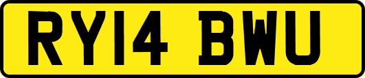 RY14BWU