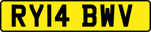 RY14BWV