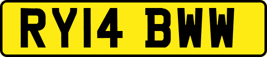RY14BWW