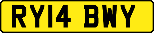 RY14BWY