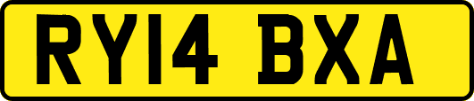 RY14BXA