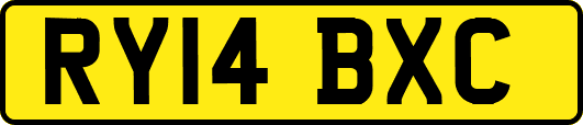 RY14BXC