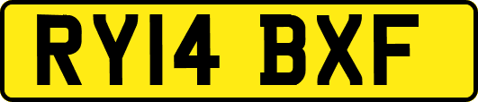 RY14BXF