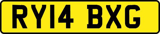 RY14BXG