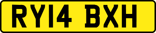 RY14BXH