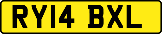 RY14BXL