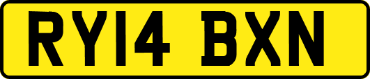 RY14BXN