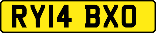 RY14BXO
