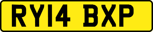RY14BXP