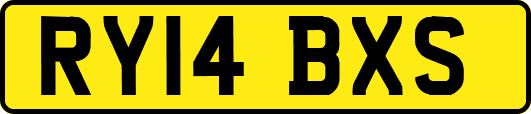 RY14BXS
