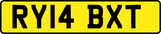 RY14BXT