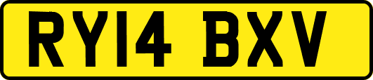RY14BXV