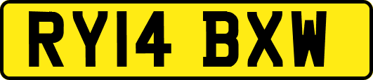 RY14BXW