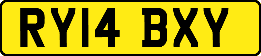 RY14BXY