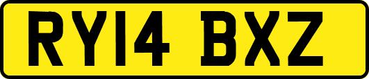 RY14BXZ