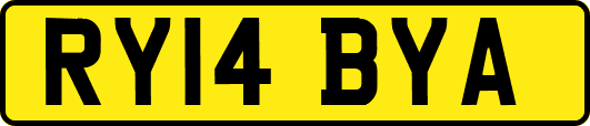 RY14BYA