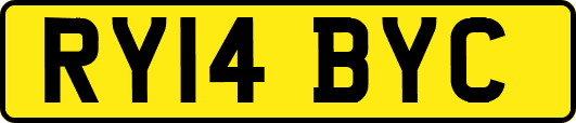 RY14BYC
