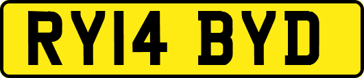 RY14BYD