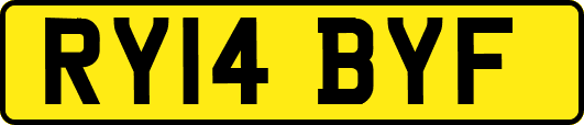RY14BYF