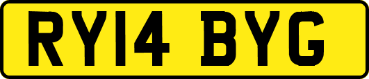 RY14BYG