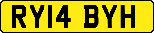 RY14BYH