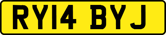 RY14BYJ