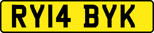 RY14BYK