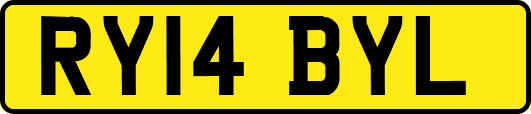 RY14BYL