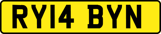 RY14BYN