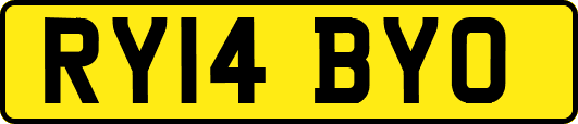 RY14BYO