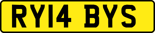 RY14BYS