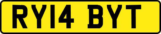 RY14BYT