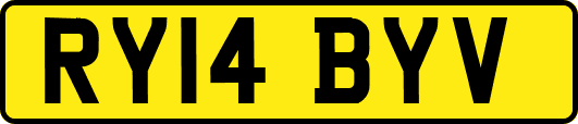 RY14BYV