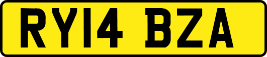 RY14BZA