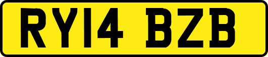 RY14BZB