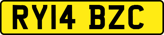 RY14BZC