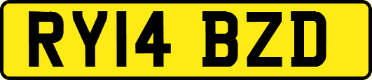 RY14BZD