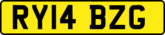 RY14BZG